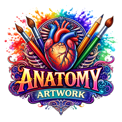 Anatomy Artwork