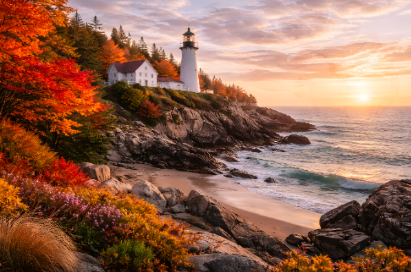 East Coast Hidden Brain Anatomy Art